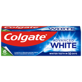 Pasta de dinti Colgate Advanced Whitening 50 ml